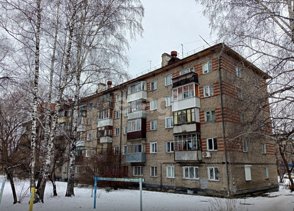 
  Продается 2-комн. квартира 46 м². Фото 6.