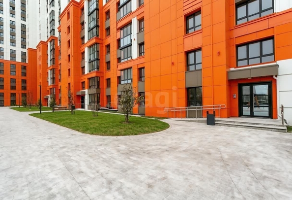 
  Продается студия 24.8 м², в ЖК Новый горизонт, дом 4. Фото 4.