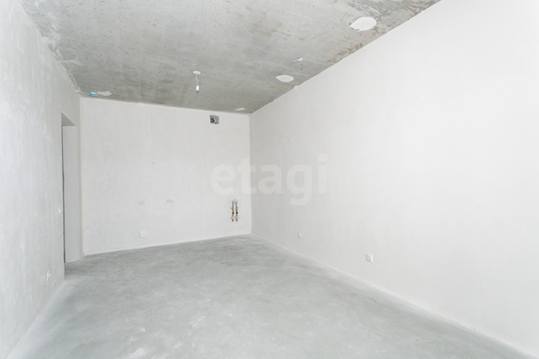 
  Продается студия 24.8 м², в ЖК Новый горизонт, дом 4. Фото 7.