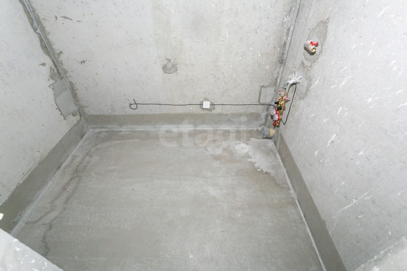 
  Продается студия 24.8 м², в ЖК Новый горизонт, дом 4. Фото 10.