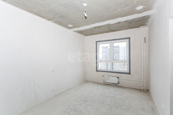 
  Продается студия 24.8 м², в ЖК Новый горизонт, дом 4. Фото 19.