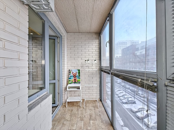 
  Продается 3-комн. квартира 82.5 м². Фото 24.