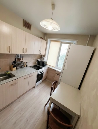 
  Продается 1-комн. квартира 30.8 м². Фото 1.