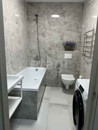 
  Продается студия 27 м², в ЖК Беринг, дом 1. Фото 7.