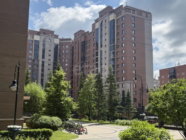 
  Продается 3-комн. квартира 94 м², в ЖК Переулок Бульварный, дом 2. Фото 3.