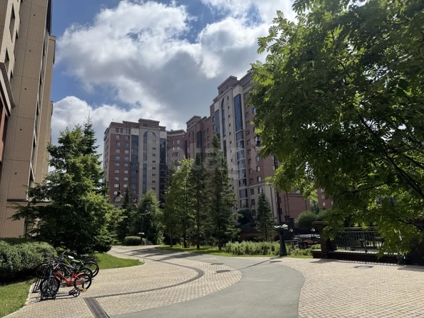 
  Продается 3-комн. квартира 94 м², в ЖК Переулок Бульварный, дом 2. Фото 28.