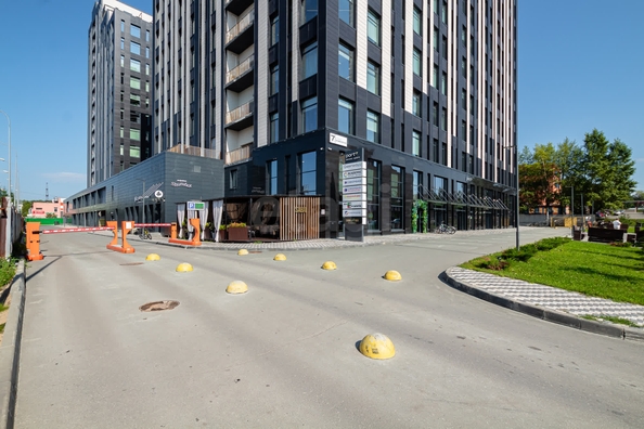 
  Продается офис 75.5 м². Фото 21.