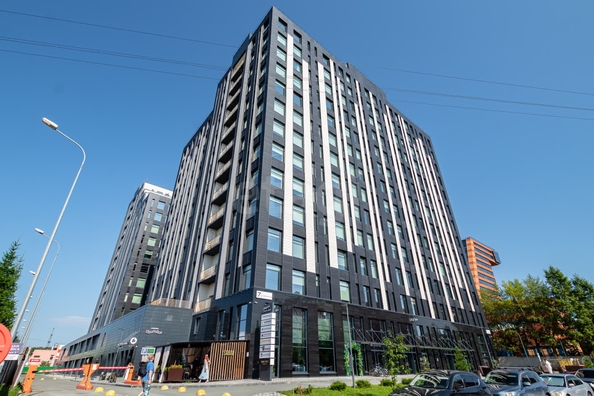 
  Продается офис 75.5 м². Фото 22.