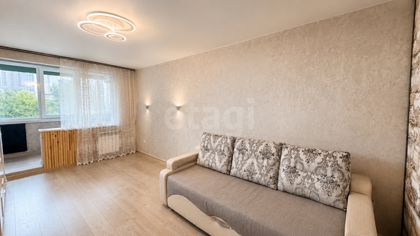 
  Продается 1-комн. квартира 30 м². Фото 2.