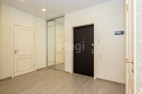 
  Продается 3-комн. квартира 98 м². Фото 25.