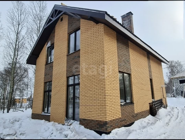 
  Продается дом 134 м². Фото 4.