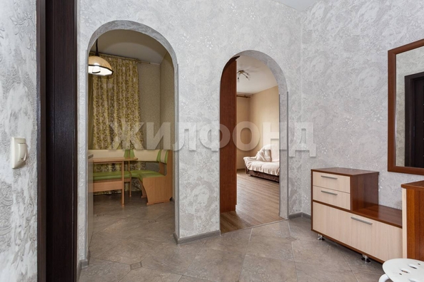 
  Продается 1-комн. квартира 34.1 м². Фото 4.