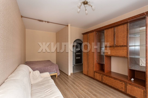 
  Продается 1-комн. квартира 34.1 м². Фото 10.