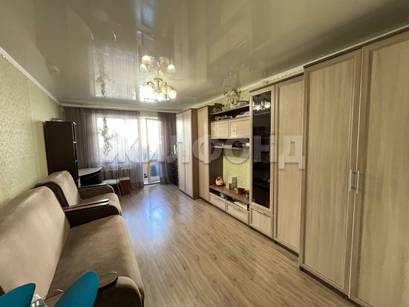 
  Продается 1-комн. квартира 41.1 м². Фото 4.