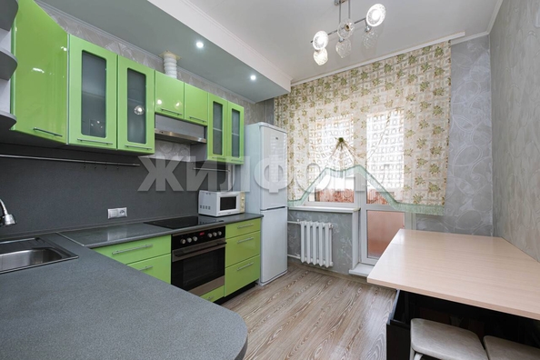 
  Продается 1-комн. квартира 37.5 м². Фото 7.