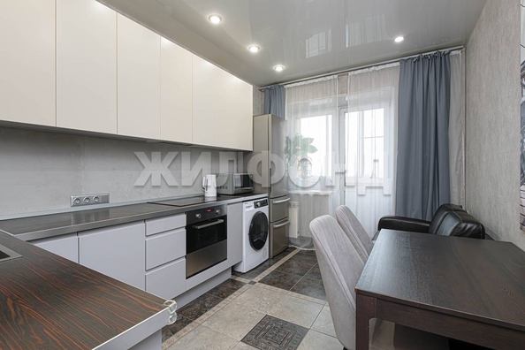 
  Продается 1-комн. квартира 52 м². Фото 4.