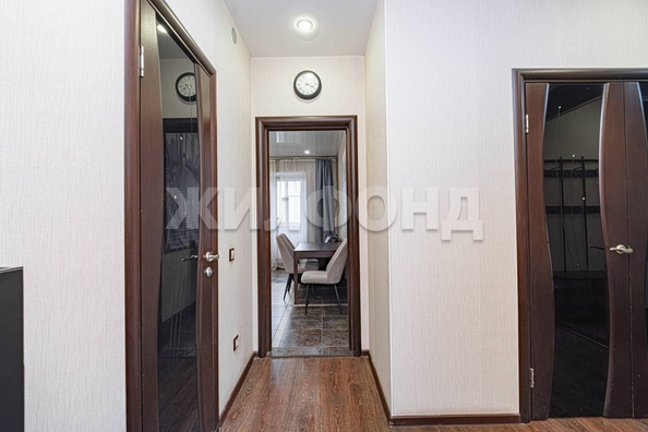 
  Продается 1-комн. квартира 52 м². Фото 9.