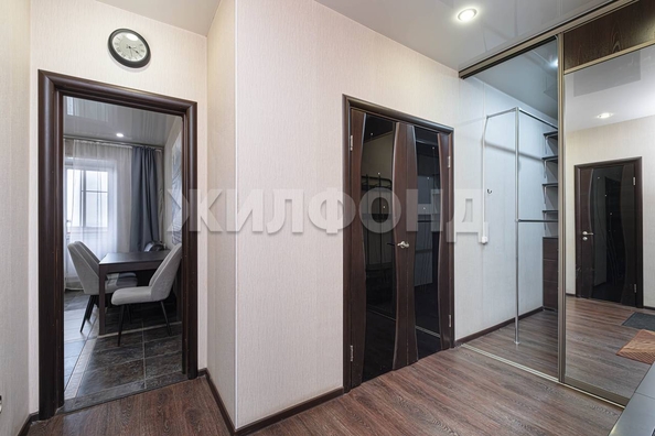 
  Продается 1-комн. квартира 52 м². Фото 10.