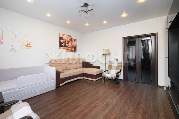 
  Продается 1-комн. квартира 52 м². Фото 25.
