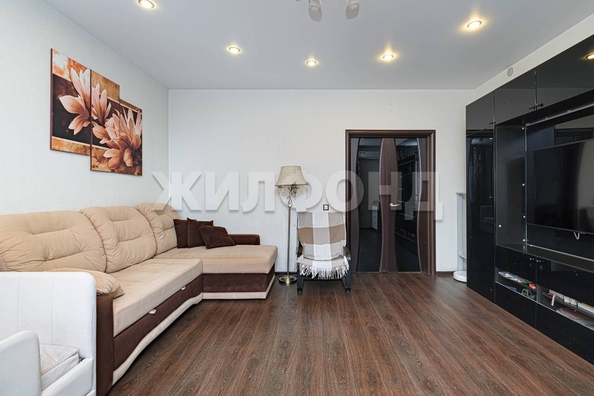 
  Продается 1-комн. квартира 52 м². Фото 27.