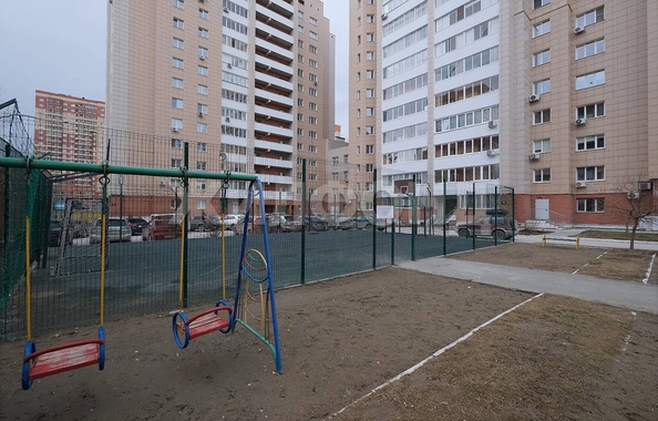 
  Продается 1-комн. квартира 52 м². Фото 31.