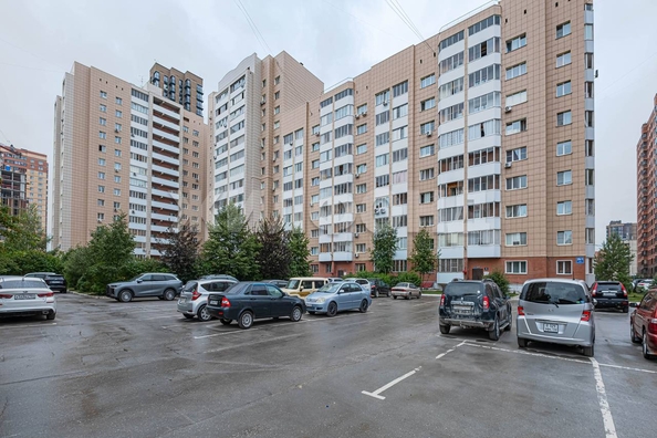 
  Продается 1-комн. квартира 52 м². Фото 33.