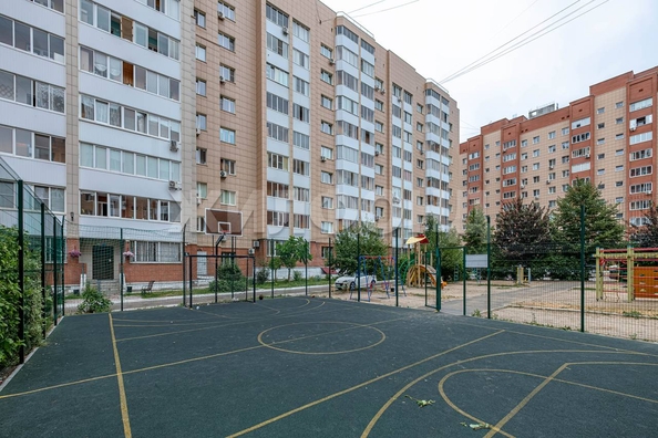 
  Продается 1-комн. квартира 52 м². Фото 36.