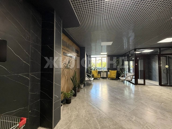 
  Продается 1-комн. квартира 43.2 м², в ЖК Сергиев Пассаж, 3. Фото 1.
