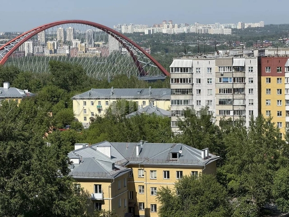 
  Продается 1-комн. квартира 43.2 м², в ЖК Сергиев Пассаж, 3. Фото 2.