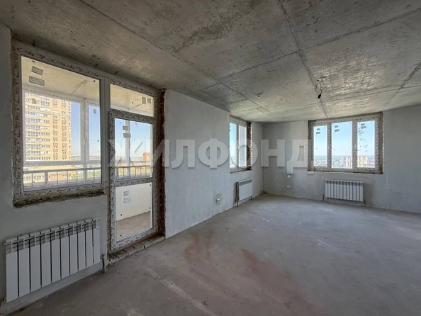 
  Продается 1-комн. квартира 43.2 м², в ЖК Сергиев Пассаж, 3. Фото 3.