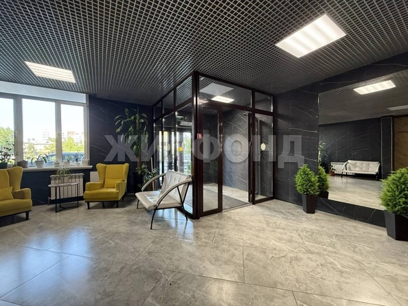
  Продается 1-комн. квартира 43.2 м², в ЖК Сергиев Пассаж, 3. Фото 4.