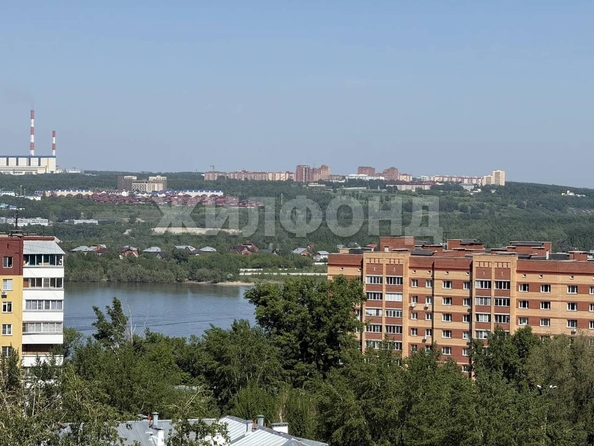 
  Продается 1-комн. квартира 43.2 м², в ЖК Сергиев Пассаж, 3. Фото 9.