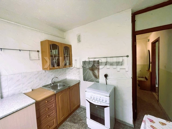 
  Продается 1-комн. квартира 29.1 м². Фото 5.