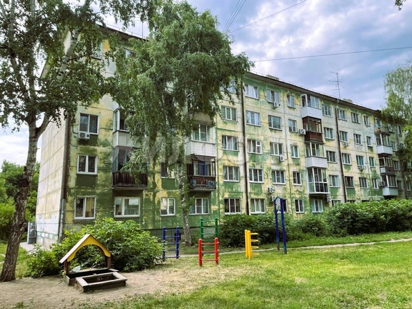 
  Продается 1-комн. квартира 29.1 м². Фото 9.