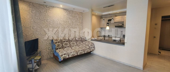 
  Продается студия 32.6 м². Фото 2.
