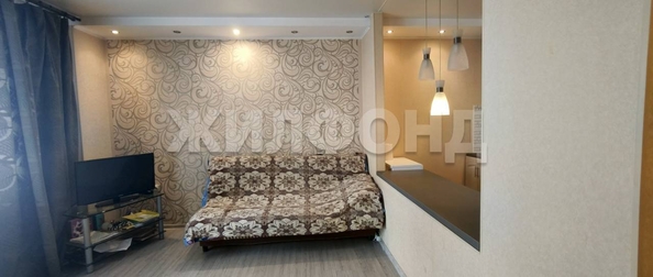 
  Продается студия 32.6 м². Фото 6.
