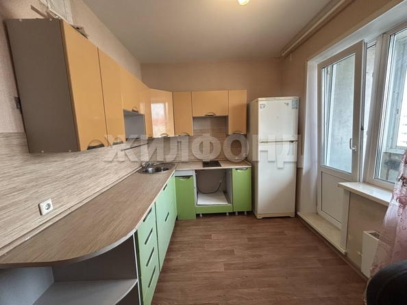
  Продается 1-комн. квартира 32.7 м². Фото 2.