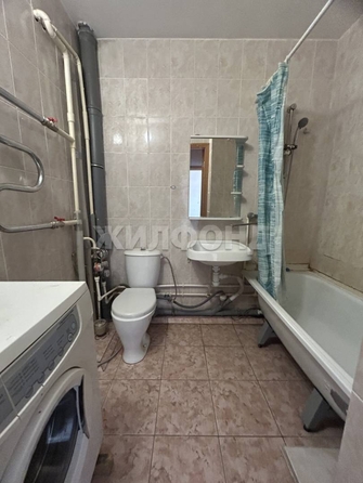 
  Продается 1-комн. квартира 32.7 м². Фото 6.