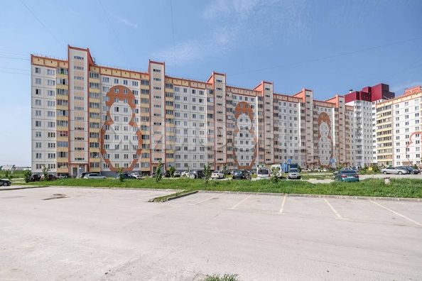 
  Продается 1-комн. квартира 32.7 м². Фото 9.