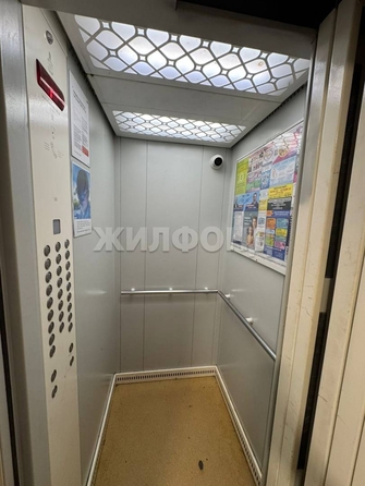 
  Продается студия 26.8 м², в ЖК Гвардейский. Фото 10.