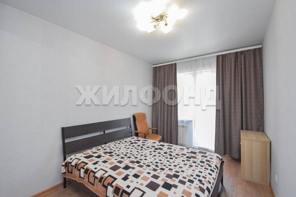 
  Продается 3-комн. квартира 59.2 м². Фото 5.