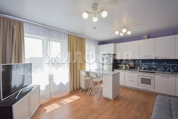 
  Продается 3-комн. квартира 59.2 м². Фото 4.