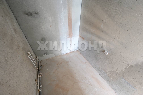 
  Продается 2-комн. квартира 50.2 м², в ЖК Аквамарин, дом 3. Фото 22.