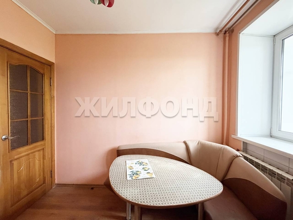 
  Продается 2-комн. квартира 49.2 м². Фото 5.