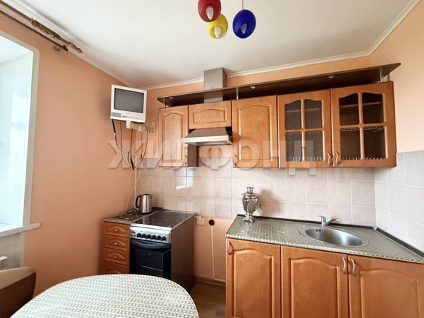 
  Продается 2-комн. квартира 49.2 м². Фото 6.