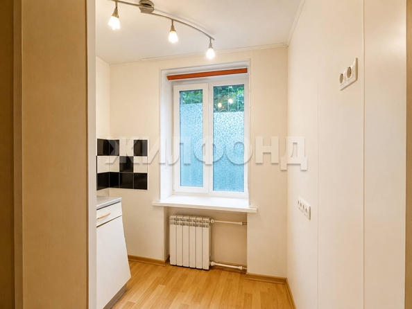 
  Продается 2-комн. квартира 40 м². Фото 1.
