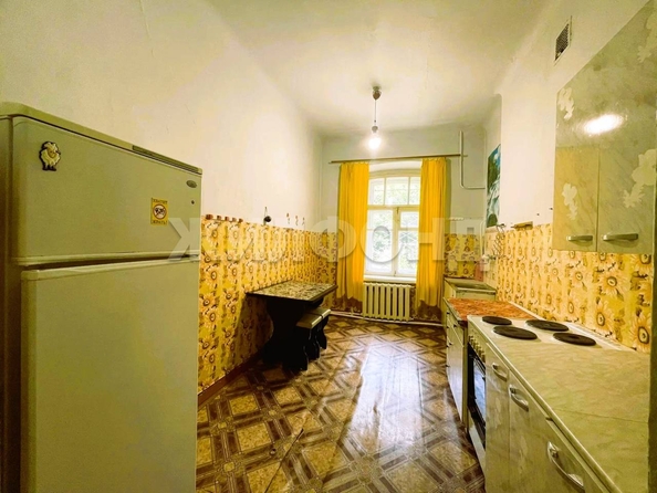 
  Продается 2-комн. квартира 52.9 м². Фото 4.