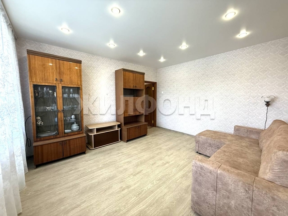 
  Продается 2-комн. квартира 52.4 м². Фото 3.