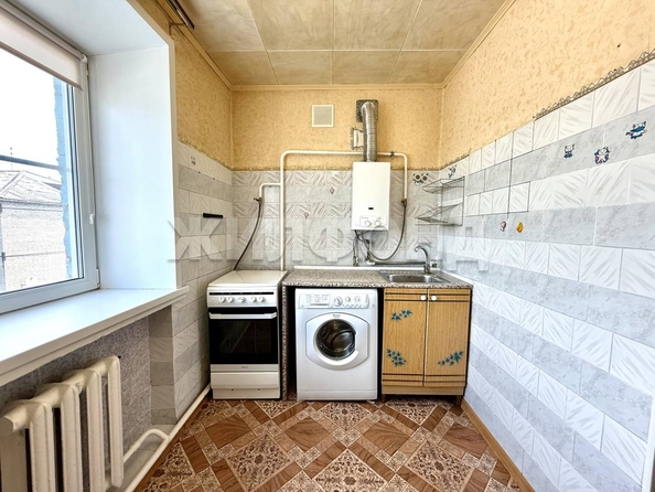 
  Продается 2-комн. квартира 52.4 м². Фото 8.