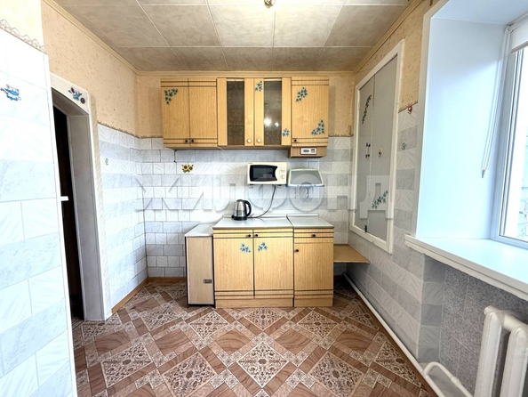 
  Продается 2-комн. квартира 52.4 м². Фото 9.